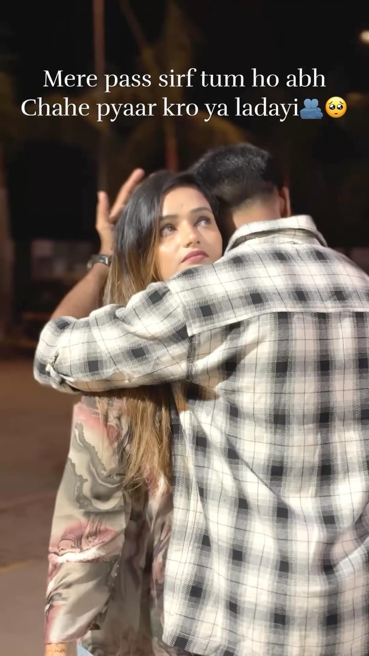 Post 6 by ❤Adaah Shaikh❤️ on Instagram (video)