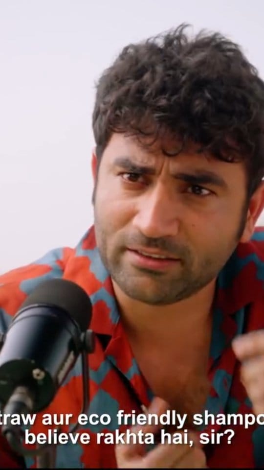 Post 5 by NAMAN ARORA | नमन अरोड़ा on Instagram (video)