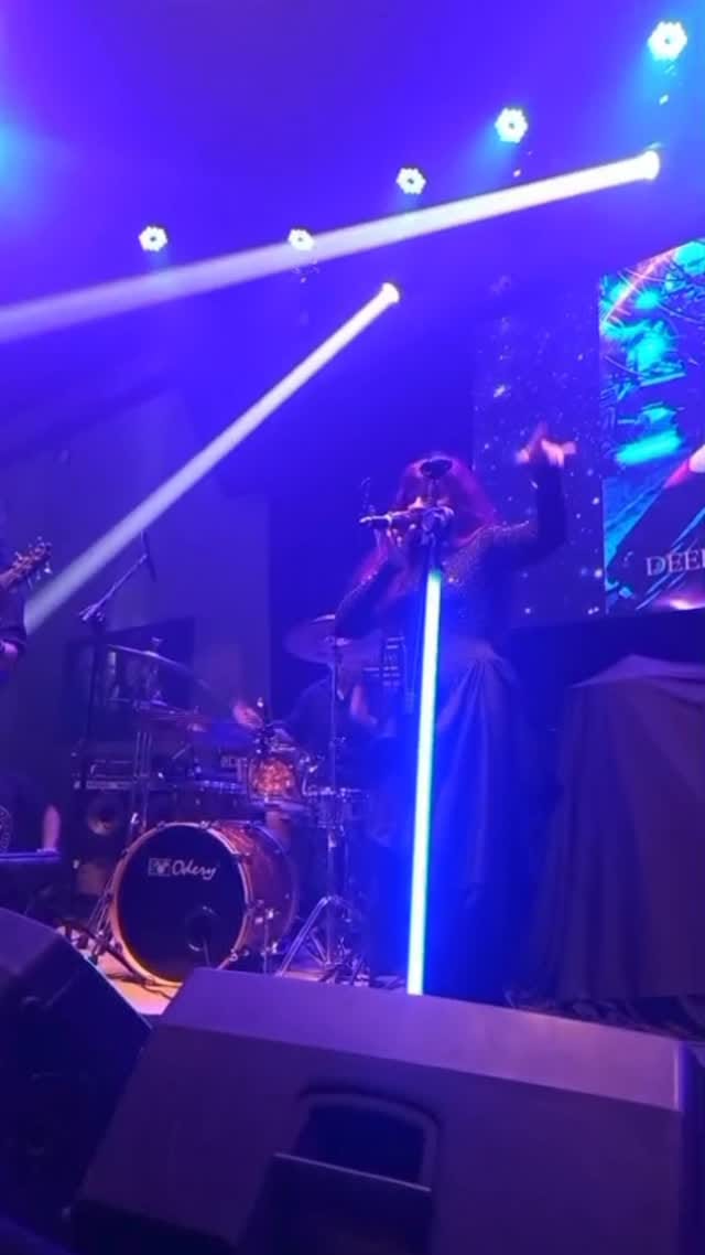 Post 5 by BrightStorm |Symphonic Metal on Instagram (video)