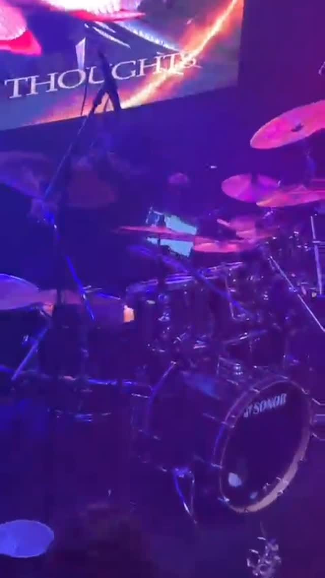Post 7 by BrightStorm |Symphonic Metal on Instagram (video)