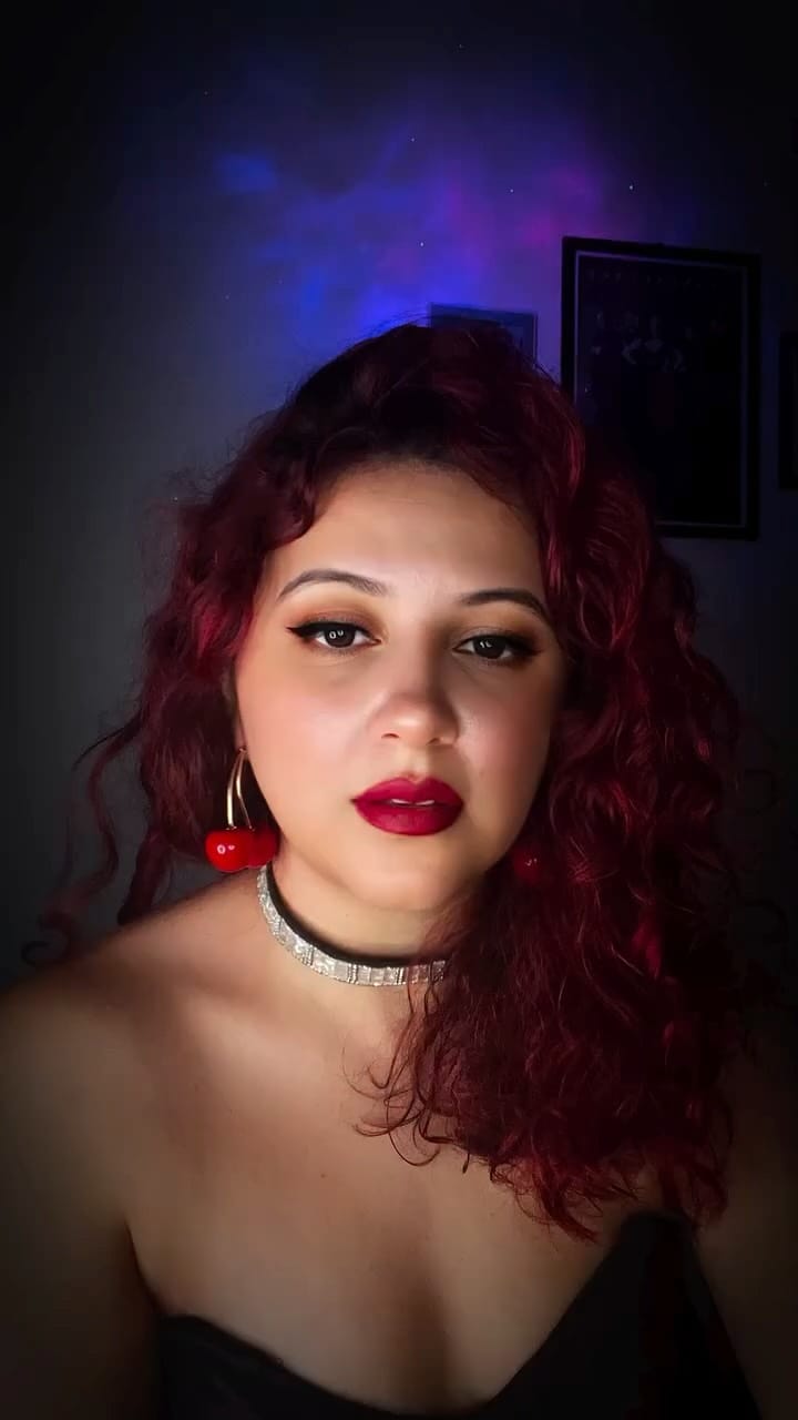 Post 4 by BrightStorm |Symphonic Metal on Instagram (video)