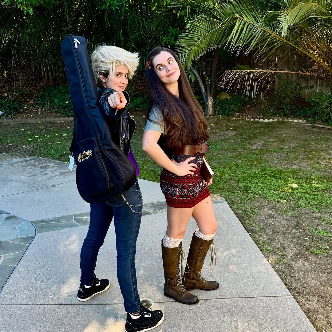 Post 9 by Vanessa Marano on Instagram (carousel)
