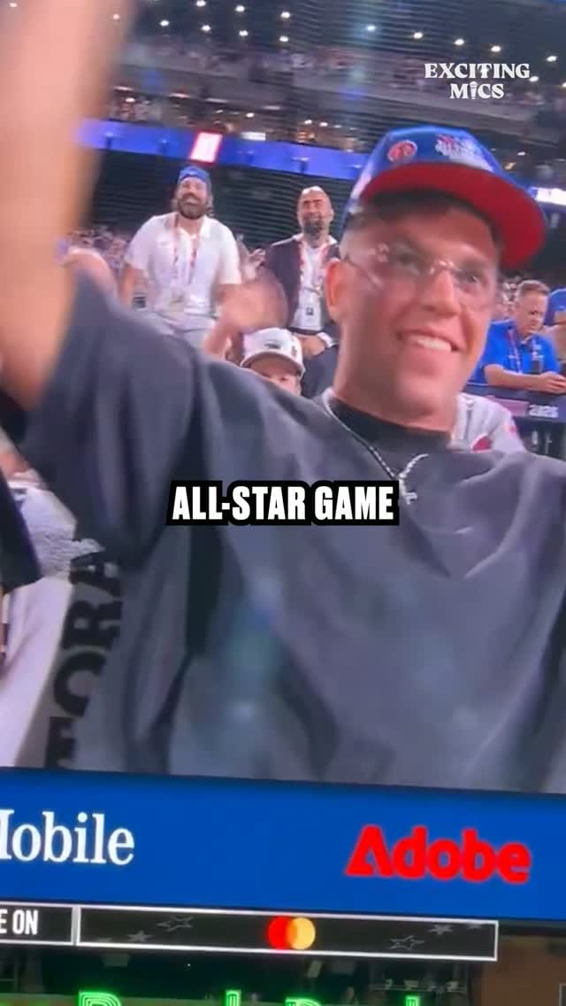 Post 7 by Exciting Mics on Instagram (video)