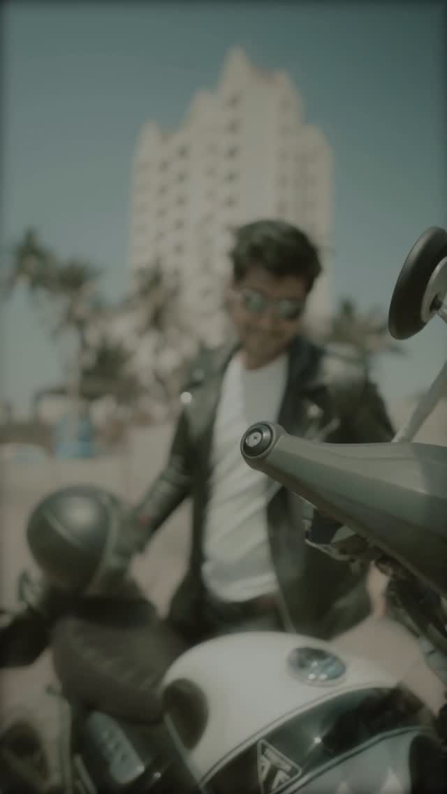 Post 9 by Ved Dubey on Instagram (video)