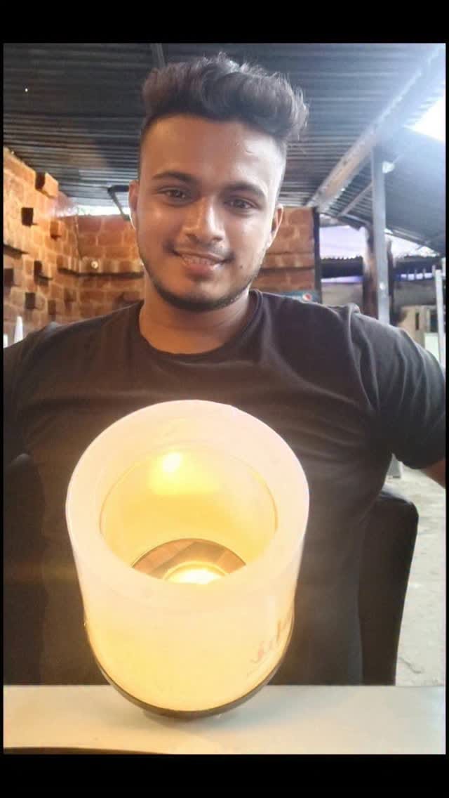 Post 10 by Jayesh Jagtap on Instagram (video)