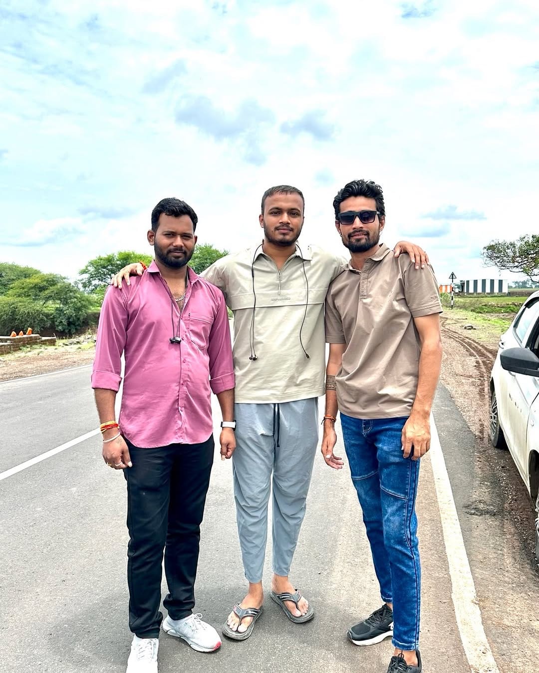 Post 5 by Jayesh Jagtap on Instagram (image)