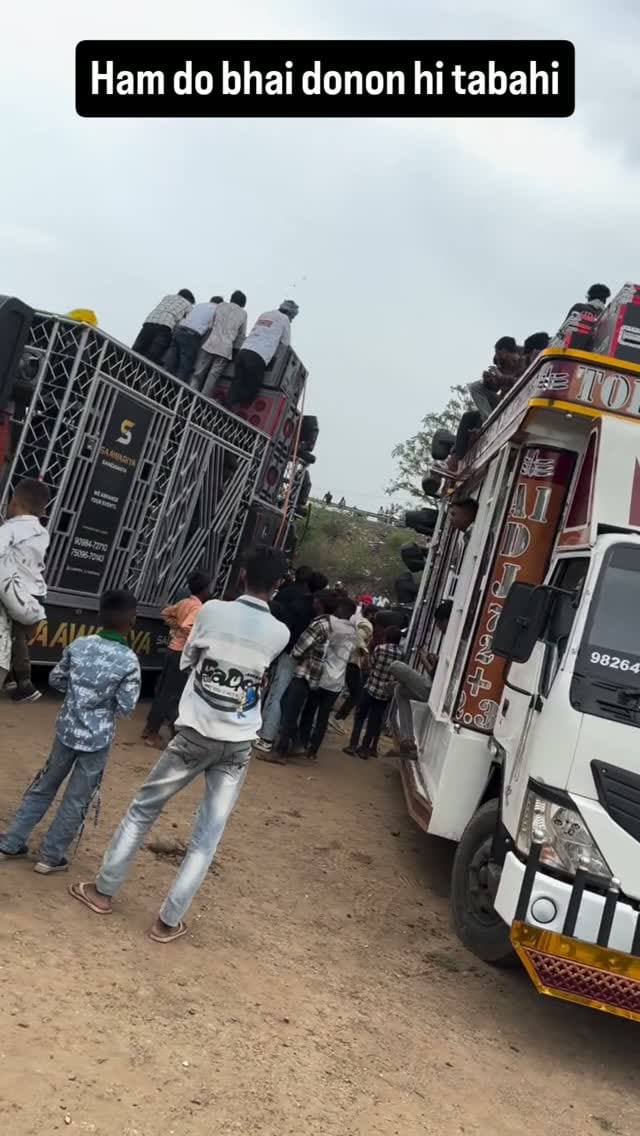 Post 4 by Jayesh Jagtap on Instagram (video)