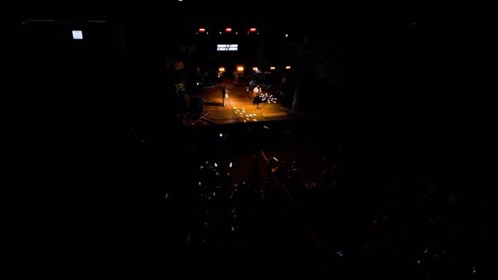 Post 6 by Mirko & Giorgia Rosato on Instagram (video)