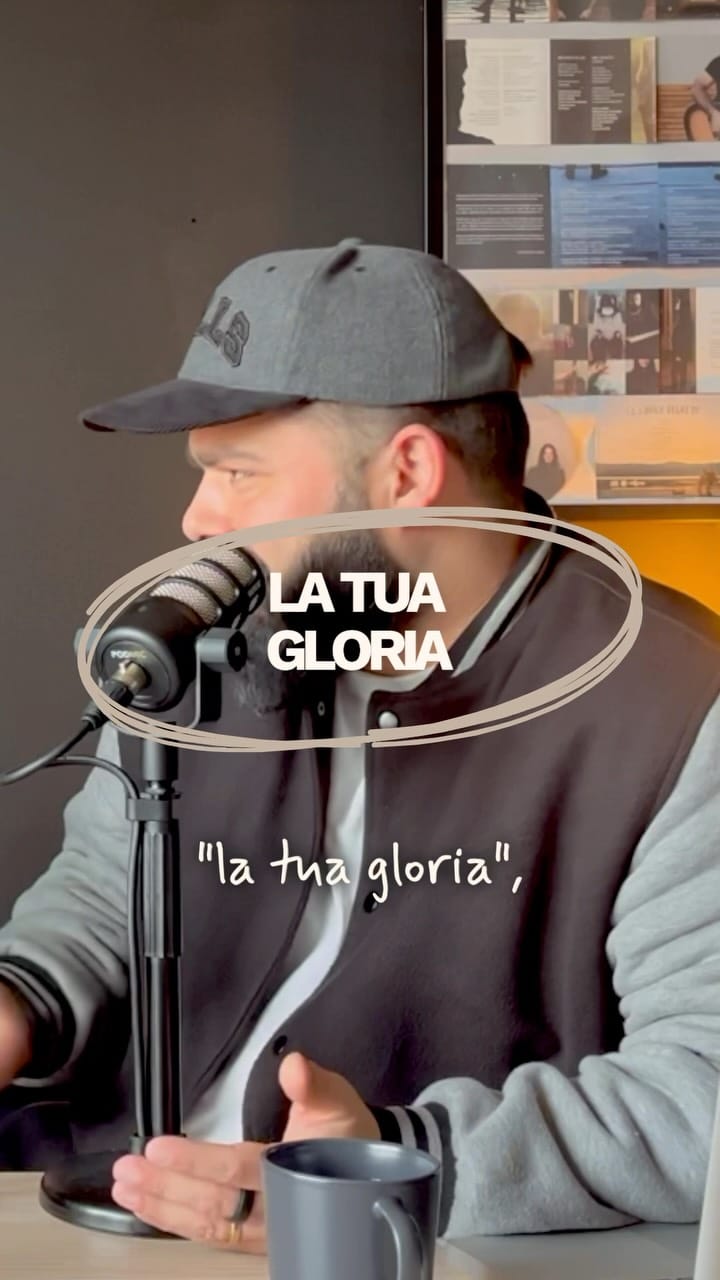 Post 8 by Mirko & Giorgia Rosato on Instagram (video)