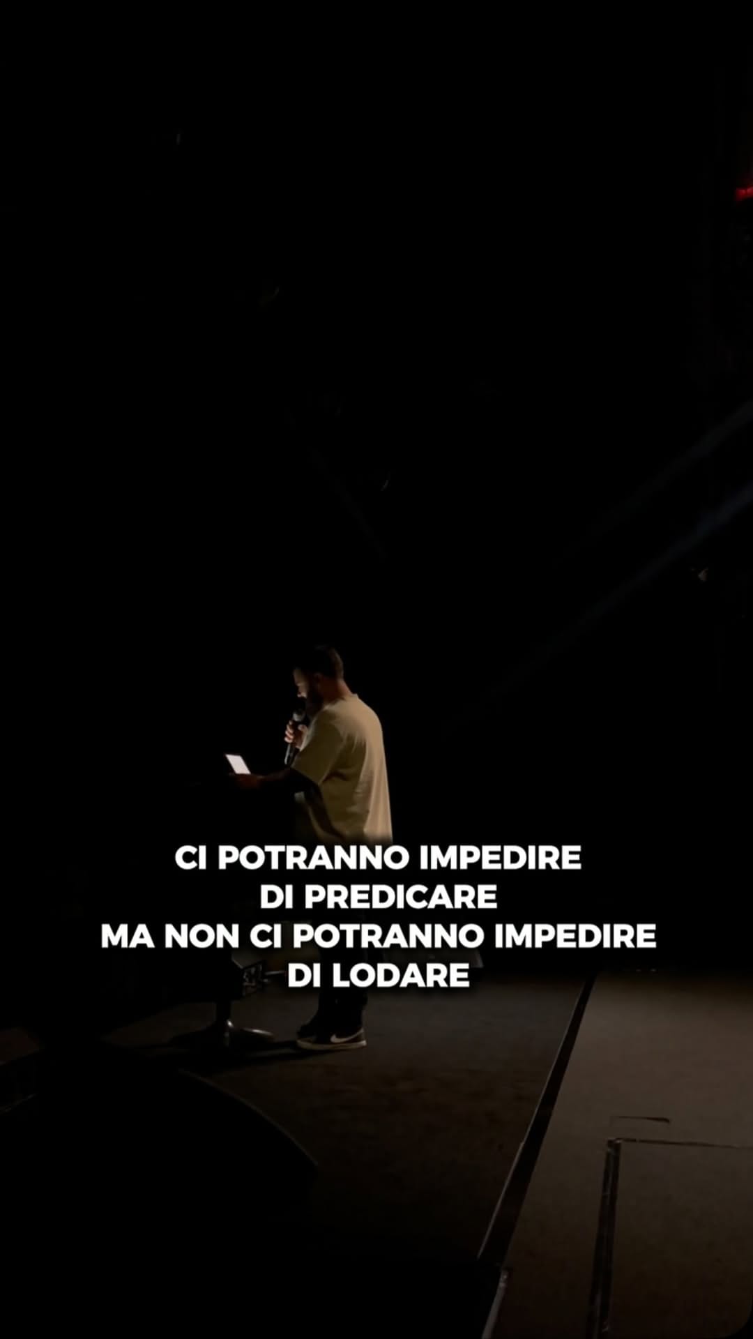Post 5 by Mirko & Giorgia Rosato on Instagram (video)