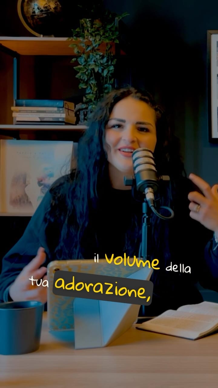 Post 2 by Mirko & Giorgia Rosato on Instagram (video)