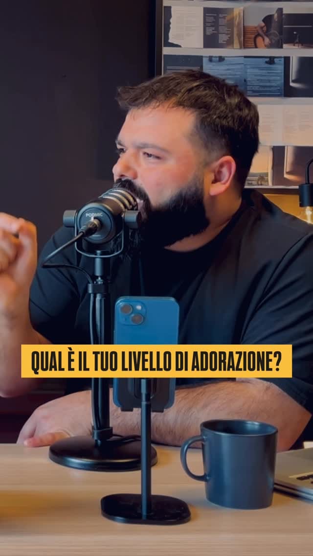 Post 9 by Mirko & Giorgia Rosato on Instagram (video)