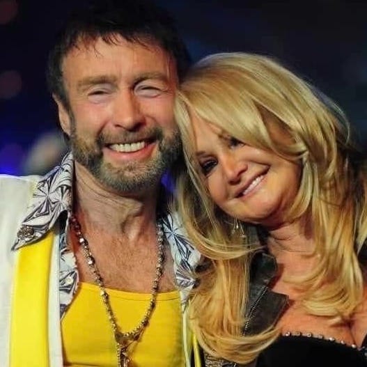 Post 4 by Paul Rodgers on Instagram (image)