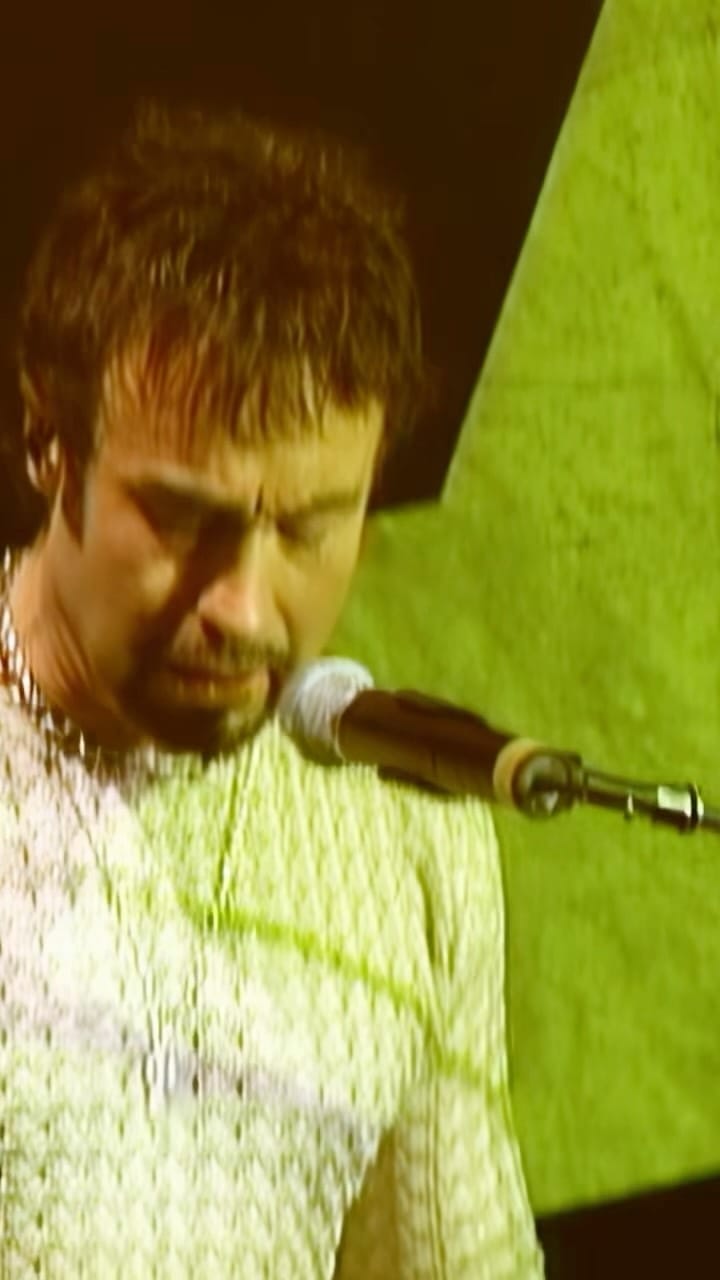 Post 2 by Paul Rodgers on Instagram (video)