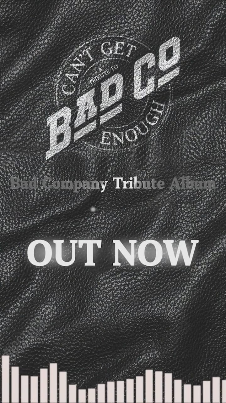 Post 9 by Paul Rodgers on Instagram (video)