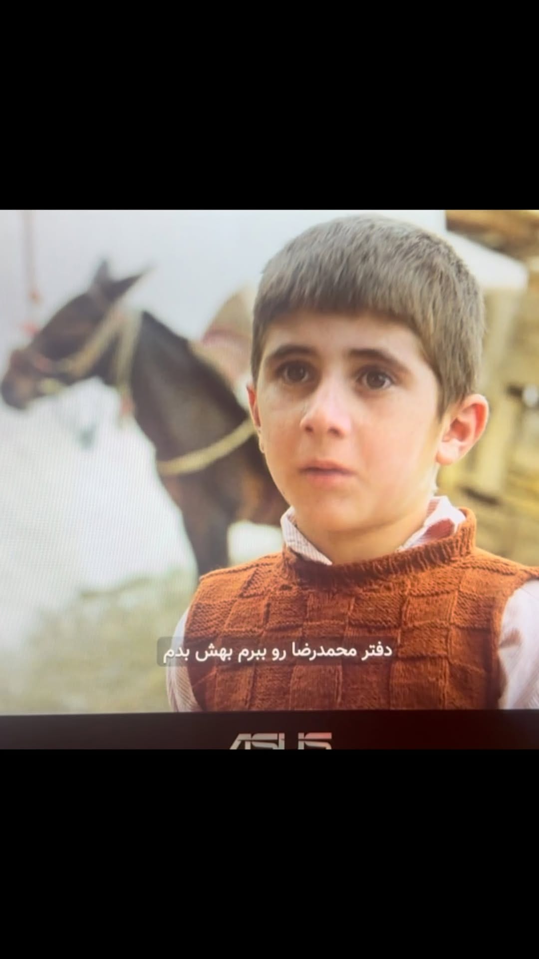 Post 4 by Sanaz Saeedi | ساناز سعیدی on Instagram (video)
