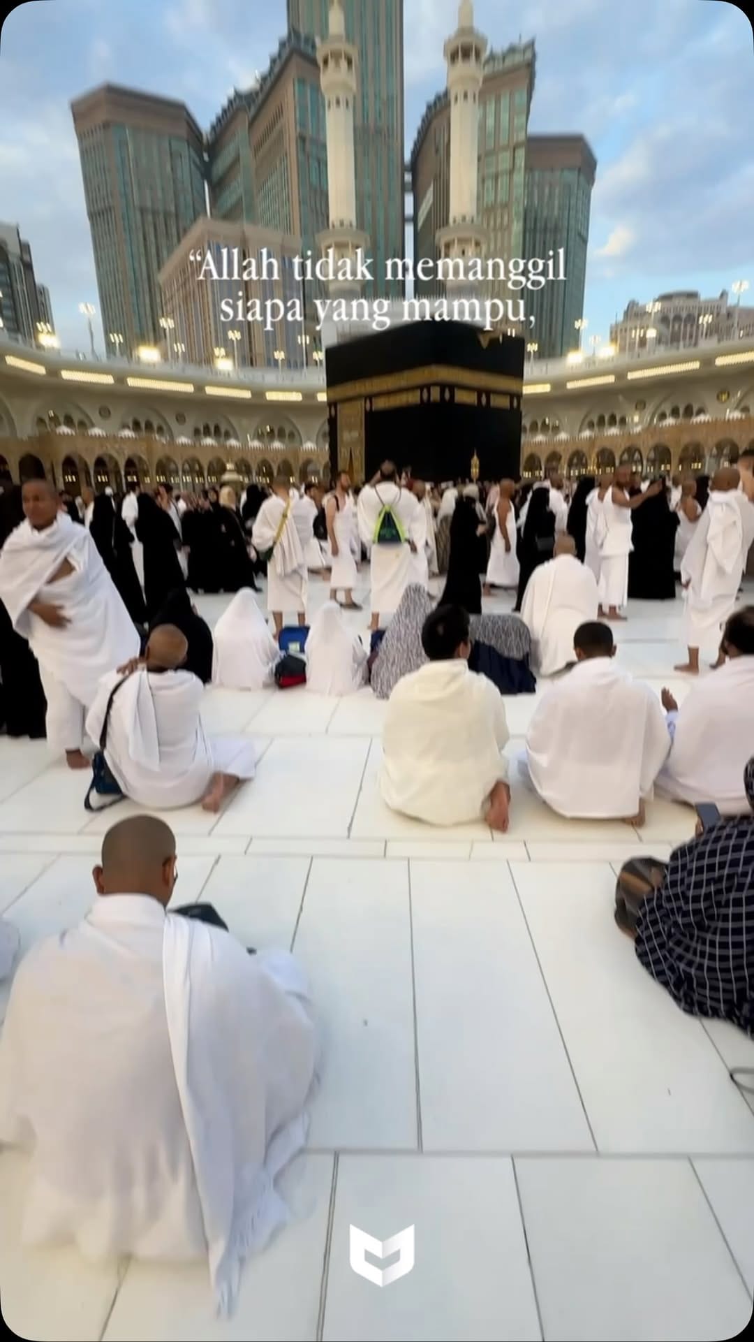 Post 2 by Spread the Light of Qur’an & Sunnah on Instagram (video)
