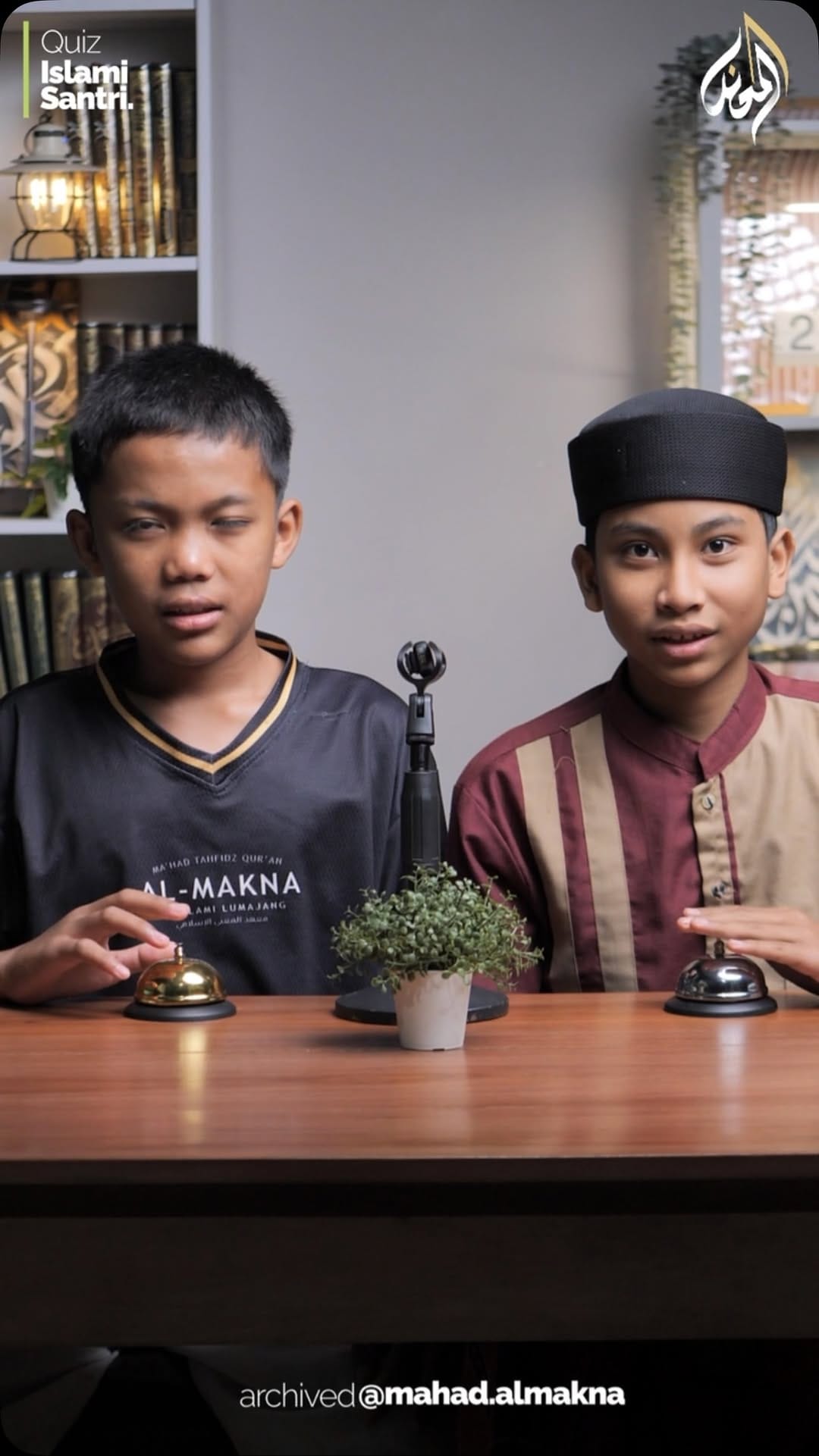 Post 6 by Spread the Light of Qur’an & Sunnah on Instagram (video)