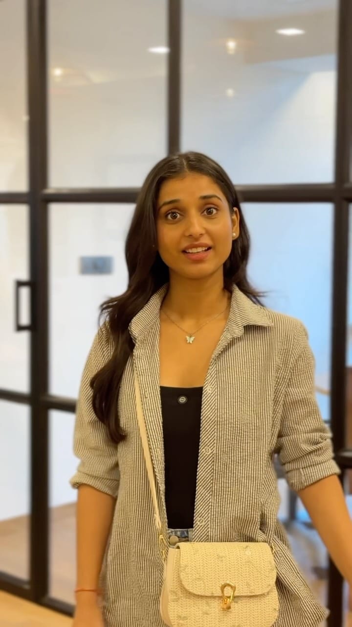 Post 2 by Priya pandey on Instagram (video)