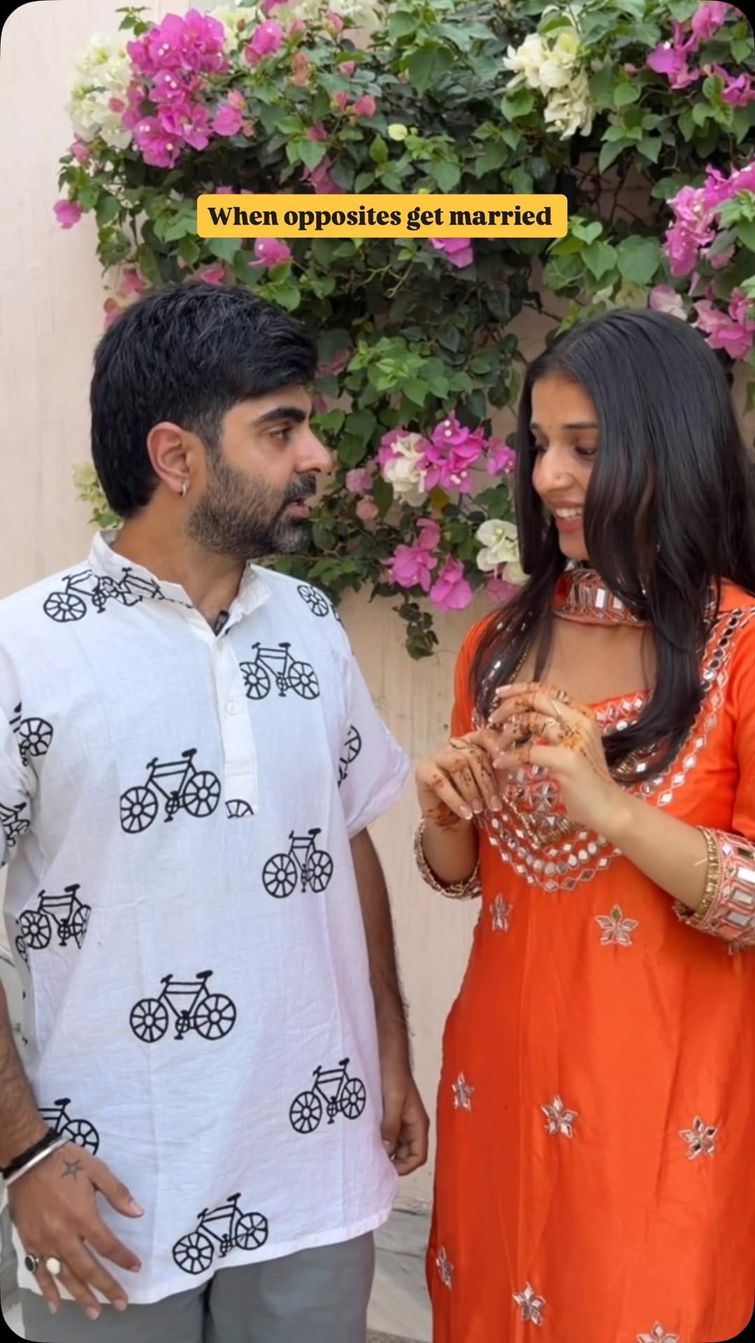 Post 7 by Priya pandey on Instagram (video)