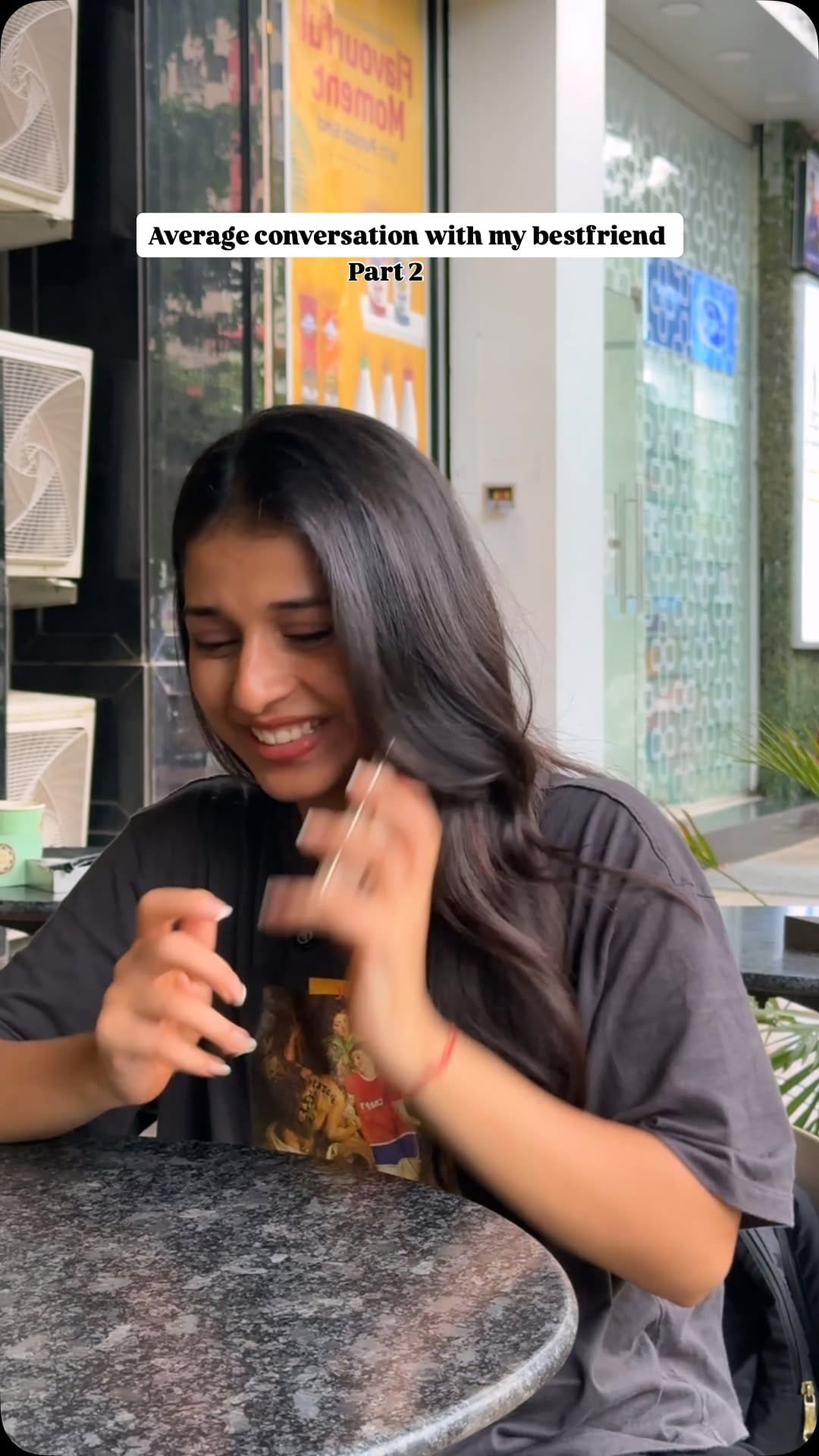 Post 5 by Priya pandey on Instagram (video)