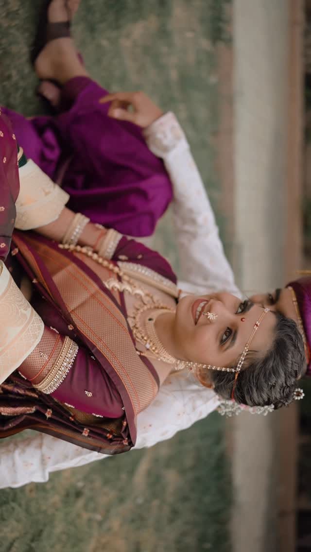 Post 7 by Akash  Gulasundare AG on Instagram (video)