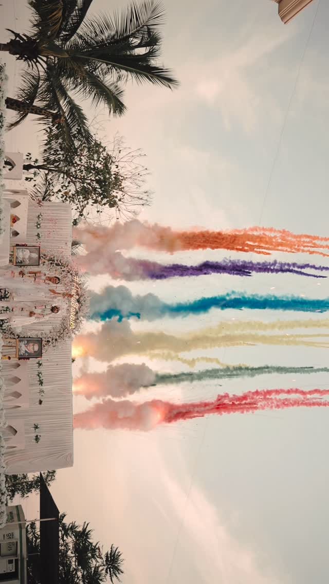 Post 3 by Akash  Gulasundare AG on Instagram (video)