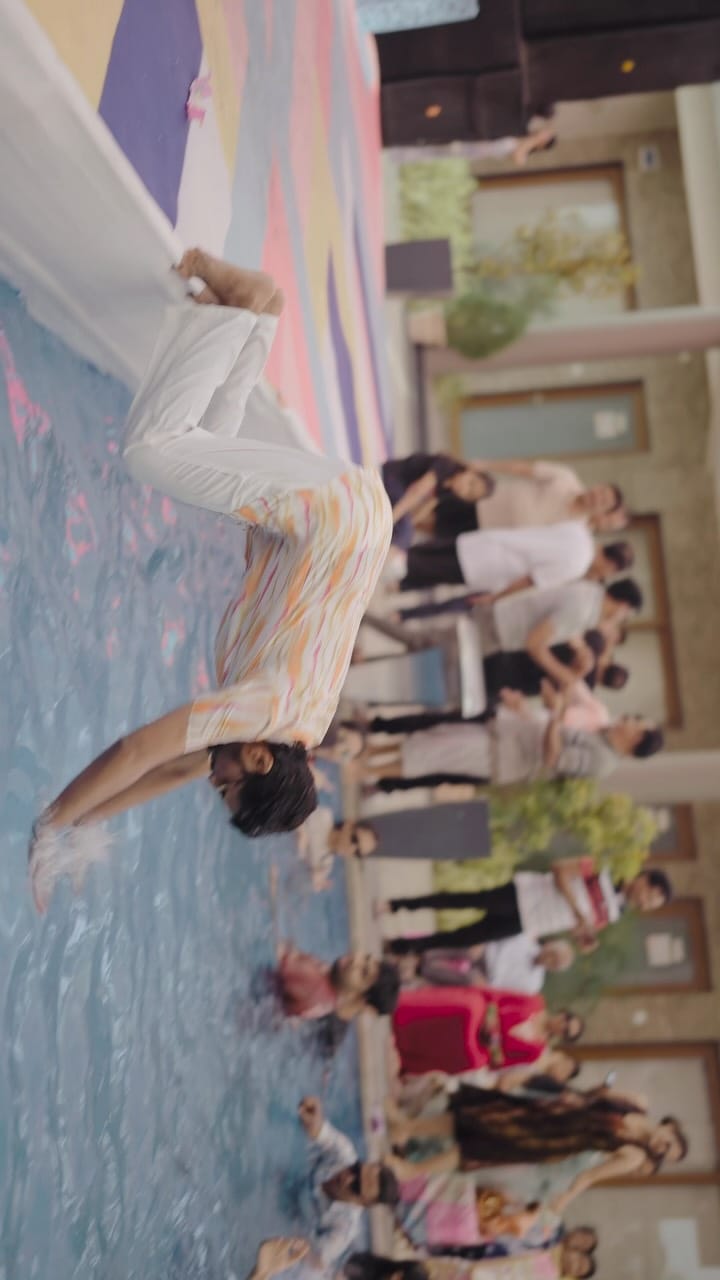 Post 1 by Akash  Gulasundare AG on Instagram (video)