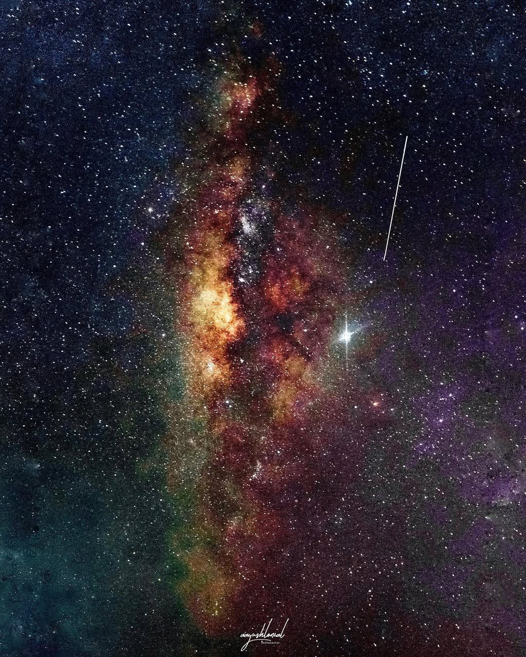 Post 8 by Aayush Lonial on Instagram (image)