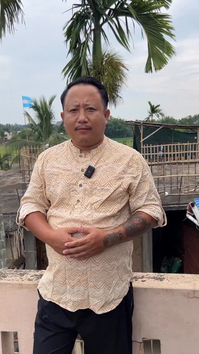 Post 6 by Imkong Longchar on Instagram (video)
