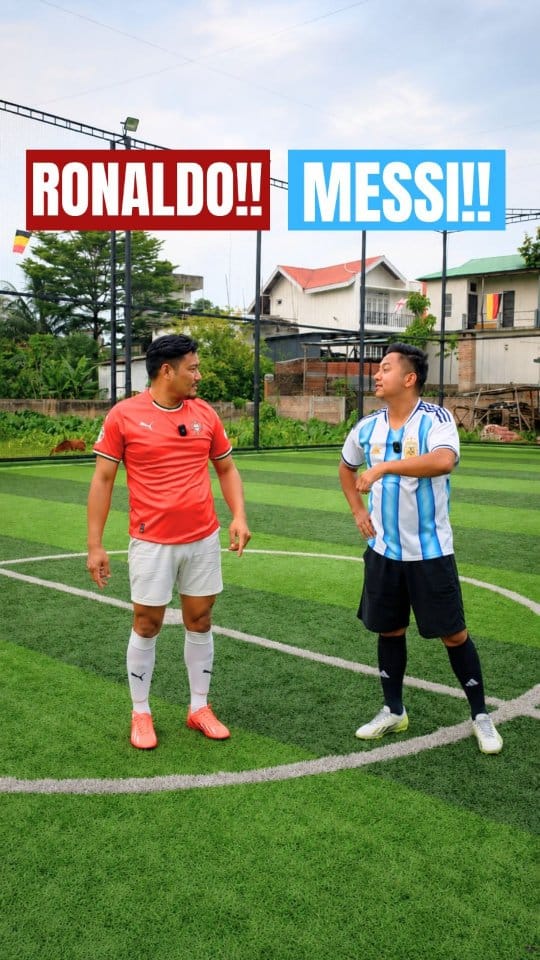 Post 4 by Imkong Longchar on Instagram (video)