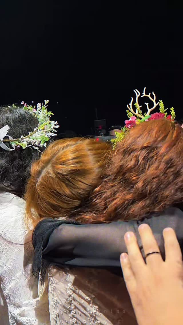 Post 8 by Florence + The Machine Daily on Instagram (video)