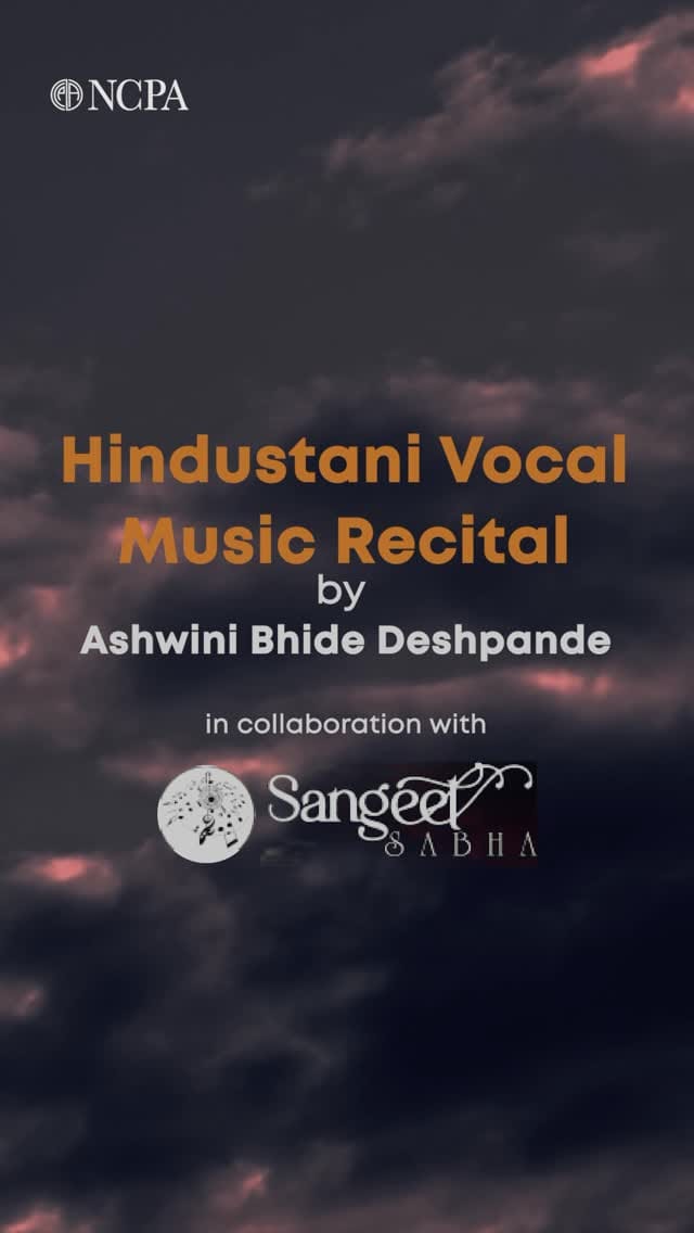 Post 3 by Ashwini Bhide Deshpande on Instagram (video)
