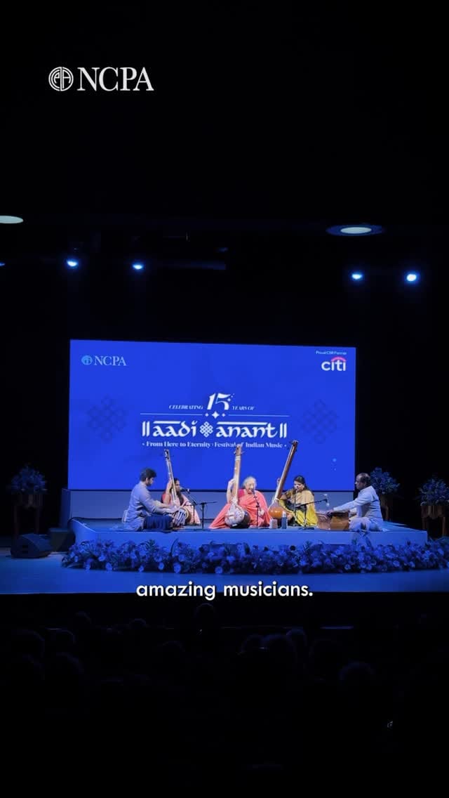 Post 4 by Ashwini Bhide Deshpande on Instagram (video)