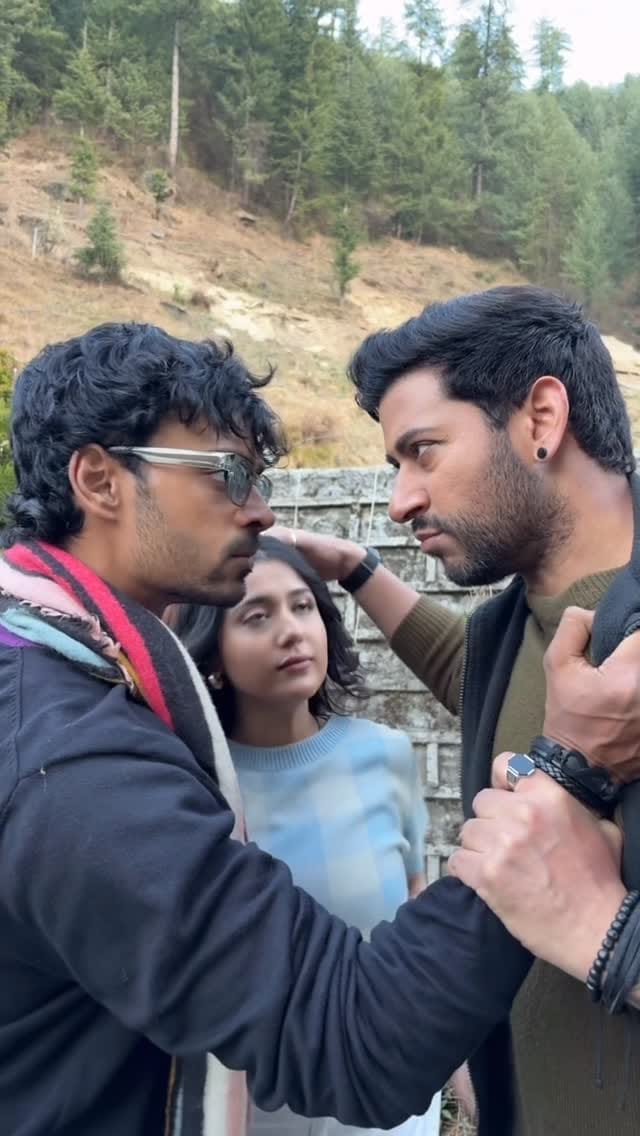 Post 8 by Shivam Bhaargava on Instagram (video)