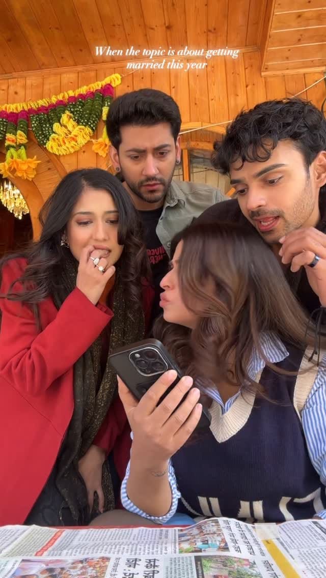 Post 9 by Shivam Bhaargava on Instagram (video)