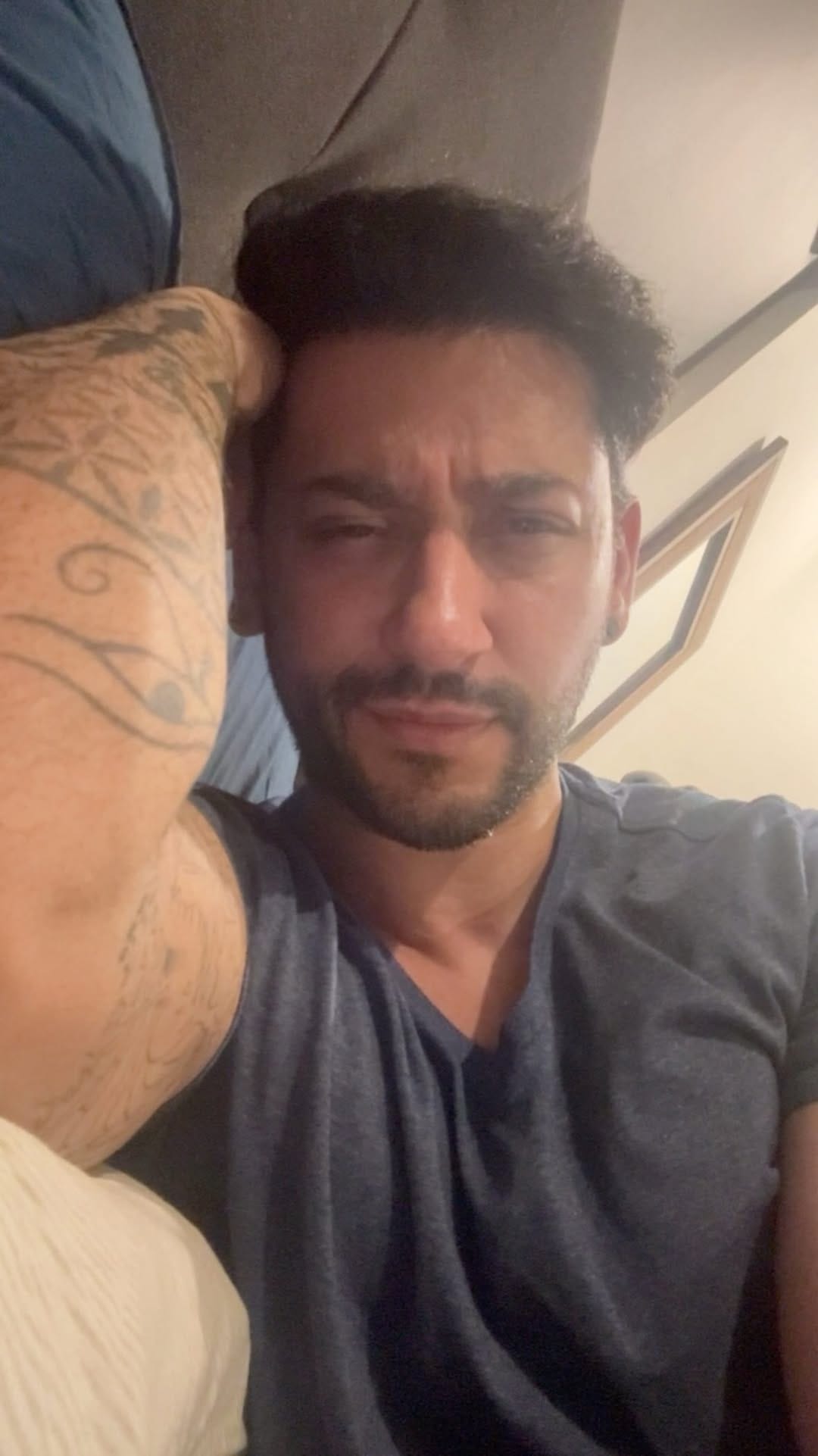 Post 6 by Shivam Bhaargava on Instagram (video)