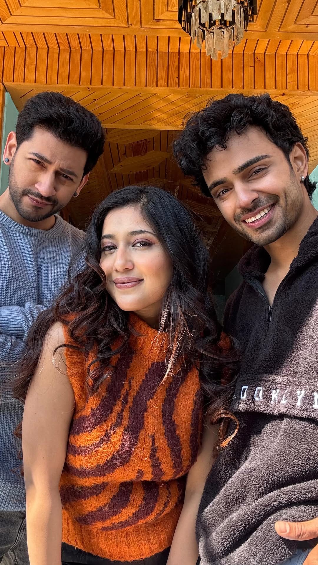 Post 10 by Shivam Bhaargava on Instagram (video)
