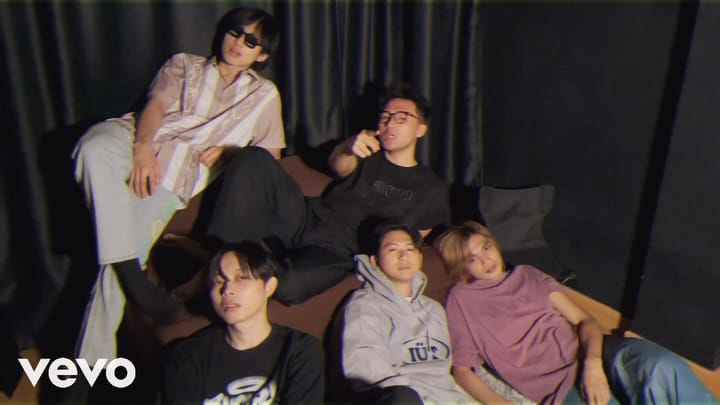 Post 6 by NEVEL on Instagram (video)
