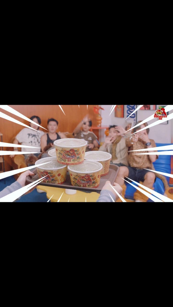 Post 1 by NEVEL on Instagram (video)