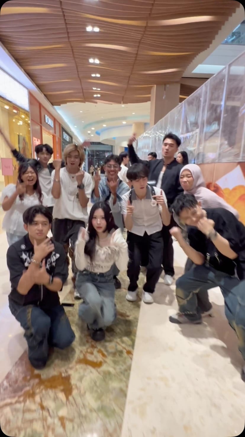 Post 2 by NEVEL on Instagram (video)