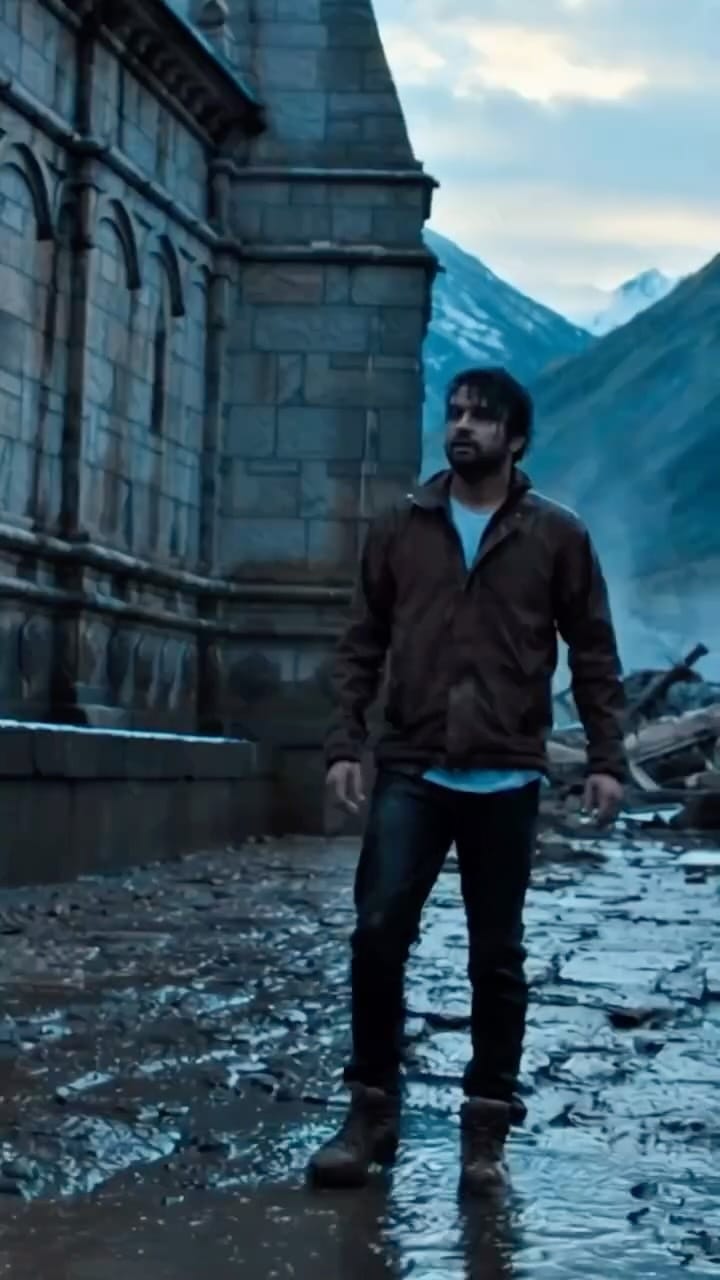 Post 8 by Dr. Jai Arya✨Cinematic Creator on Instagram (video)