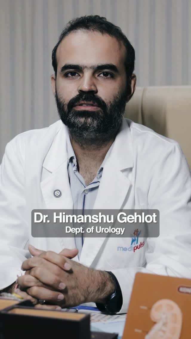 Post 5 by Medipulse Hospital on Instagram (video)