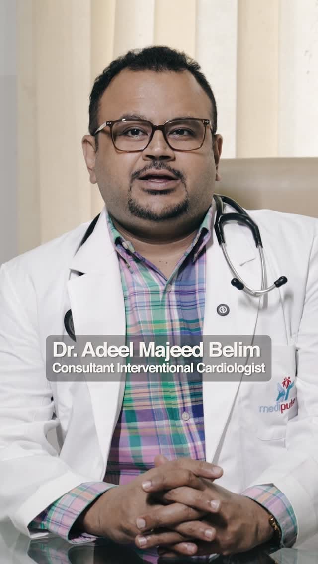 Post 8 by Medipulse Hospital on Instagram (video)