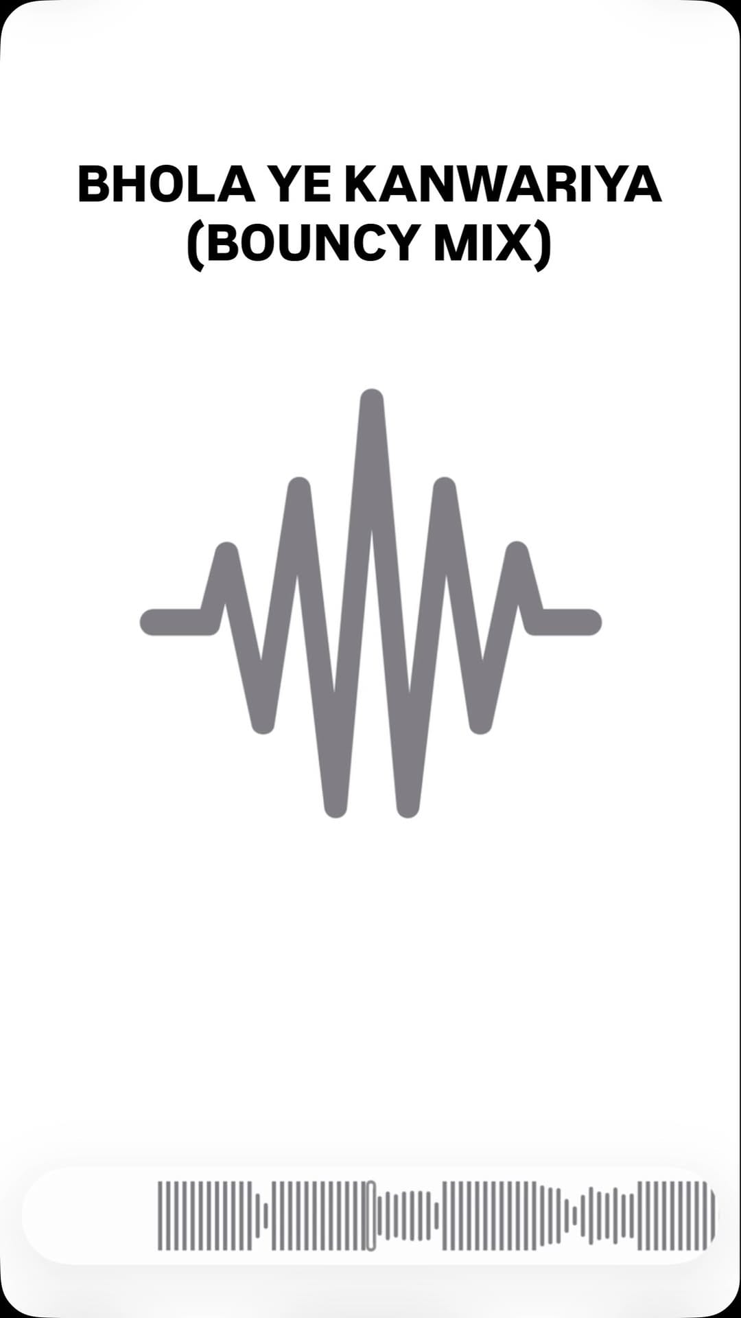 Post 2 by Parth Chavhan  on Instagram (video)