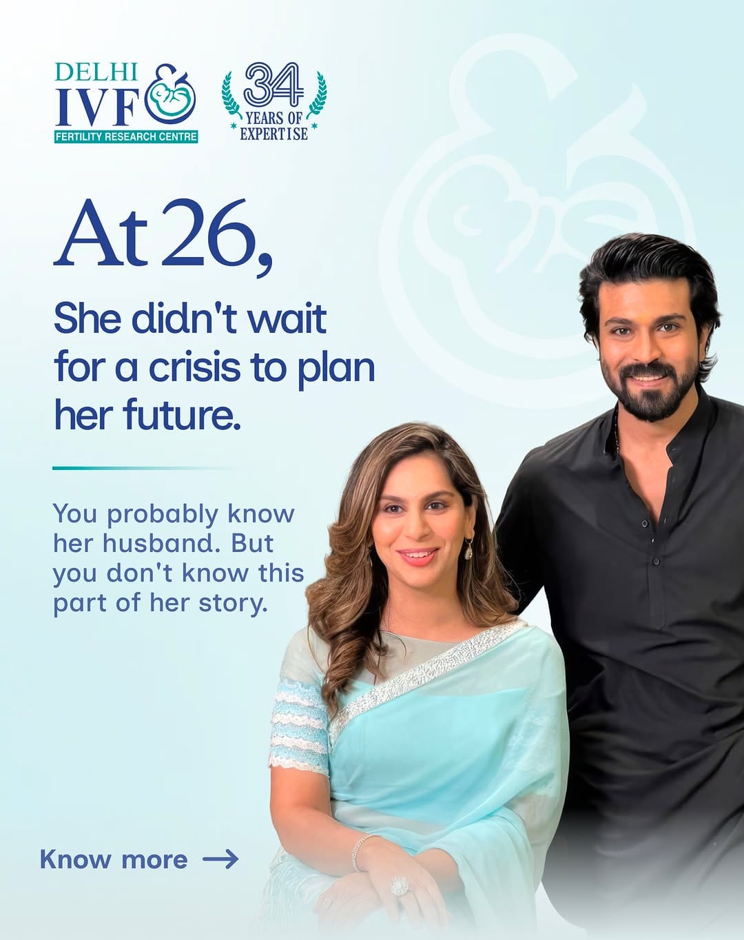 Post 6 by Delhi Ivf on Instagram (carousel)
