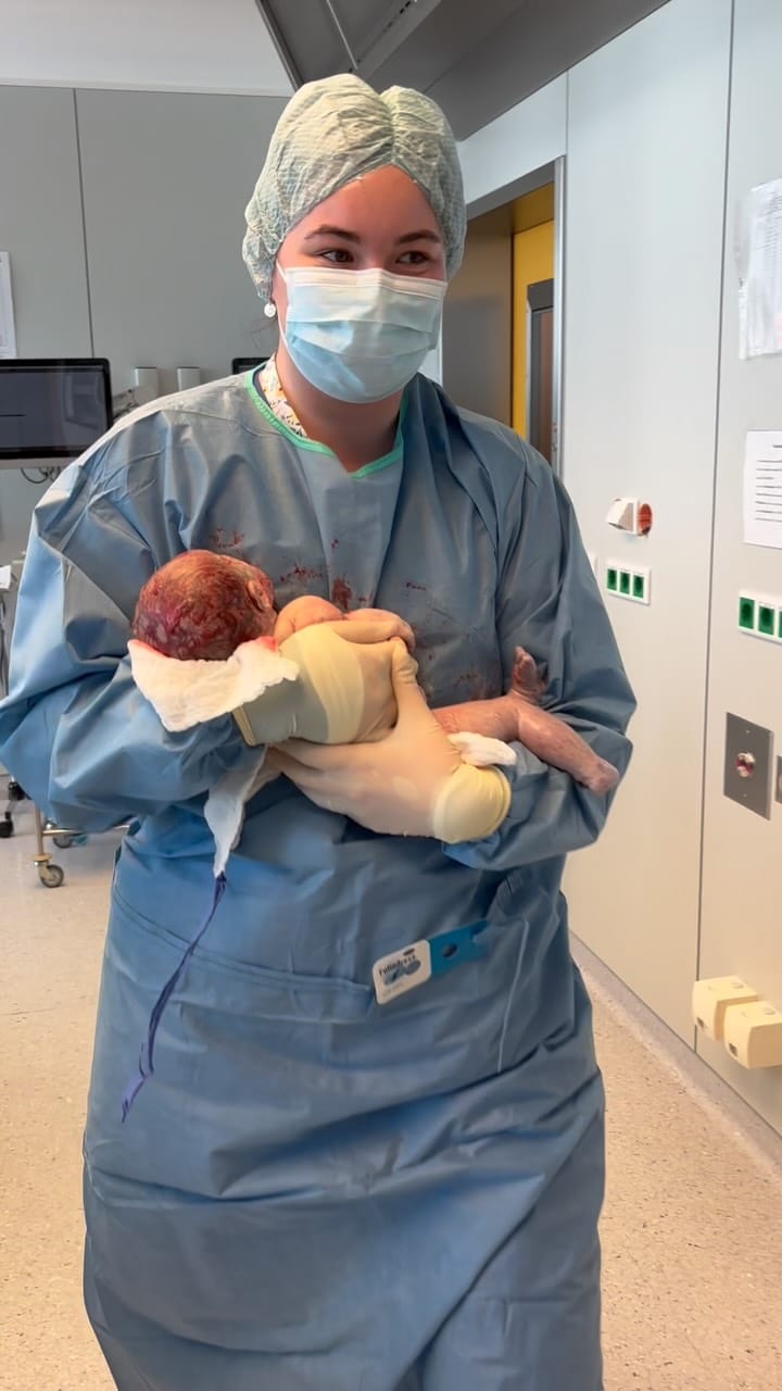 Post 3 by Klinikum Ernst von Bergmann Potsdam on Instagram (video)
