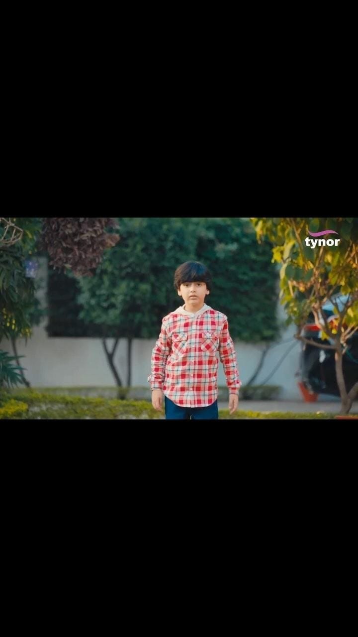 Post 9 by Gantavya Sharma (Golu) on Instagram (video)