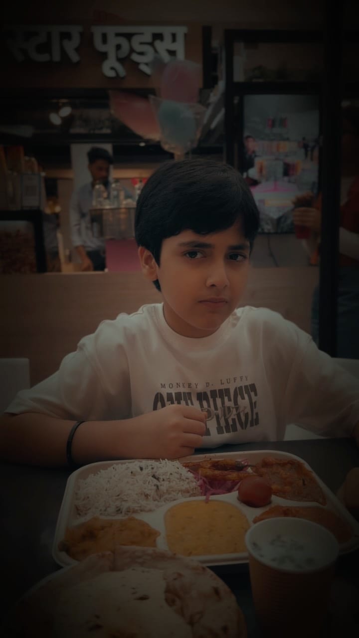 Post 7 by Gantavya Sharma (Golu) on Instagram (video)