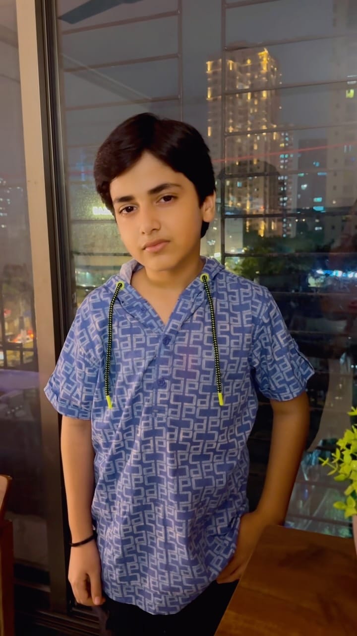 Post 3 by Gantavya Sharma (Golu) on Instagram (video)